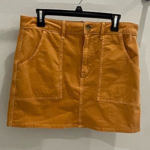 Like new american eagle skirt